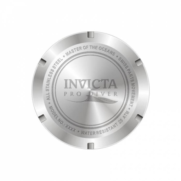 Invicta Pro Diver 0590