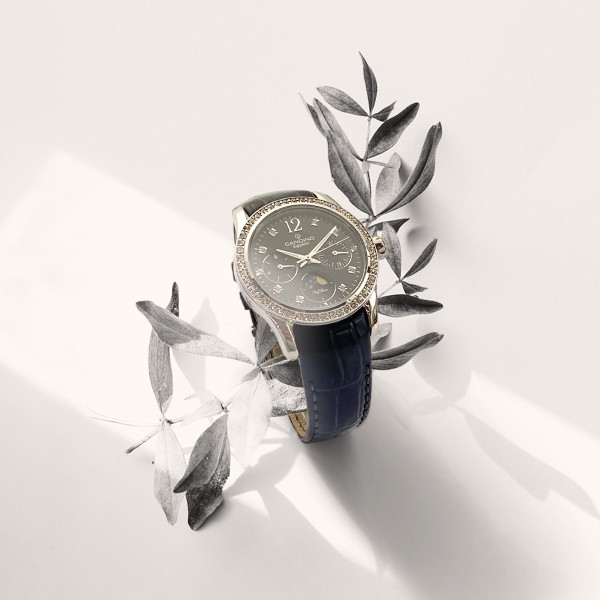 CANDINO MOON-PHASE 33MM C4684/2