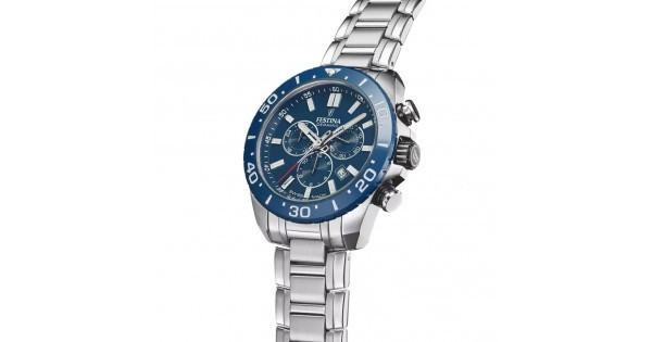 FESTINA RETRO 41MM F20042/2