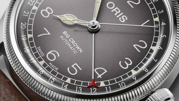 ORIS BIG CROWN X CERVO VOLANTE 38MM 754 7779 4063-Set