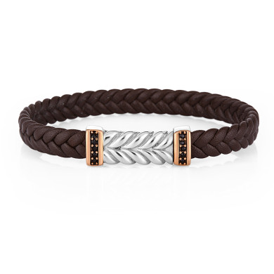 Мъжка гривна Daniel Klein DKJ.4.2178-L-2