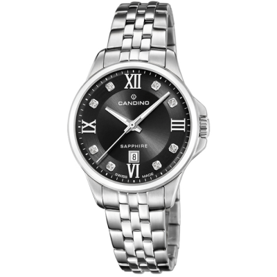 CANDINO ELEGANCE 34MM C4766/5