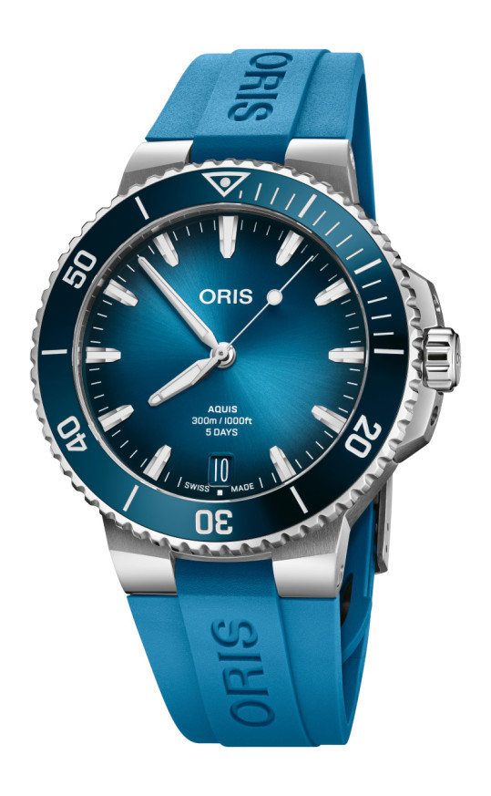 mzhki-chasovnik-avtomatichen-oris-aquis-date-calibre-400-43-5mm-front-view-classicwatches