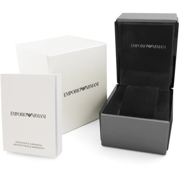 EMPORIO ARMANI VALERIA 36MM LADY'S WATCH AR11051
