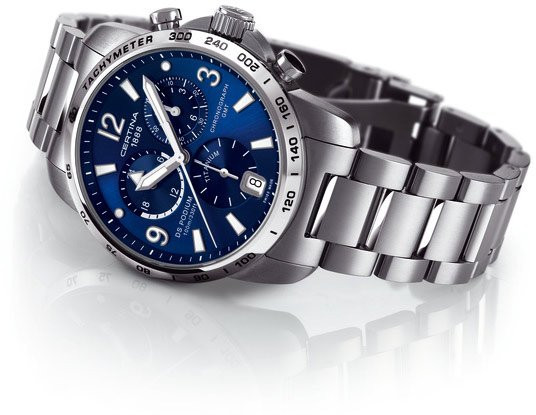 CERTINA DS PODIUM 41MM C034.417.11.047.00