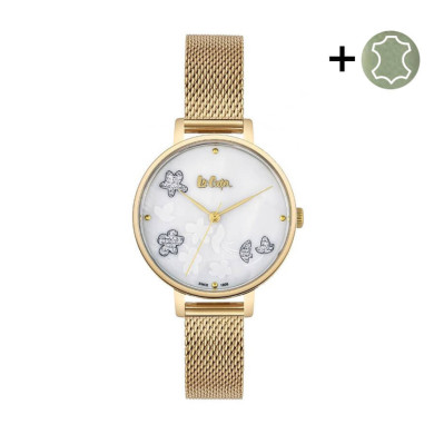 Дамски часовник LEE COOPER LC06789.125