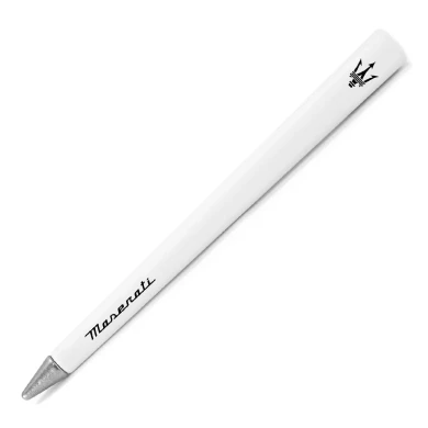 Вечно-пишещо средство Pininfarina - Primina Maserati Edition White