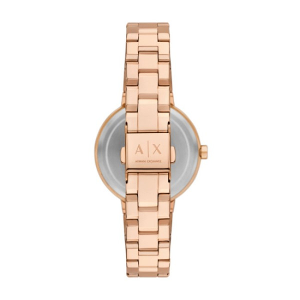 Armani Exchange AX5177 – изглед отзад