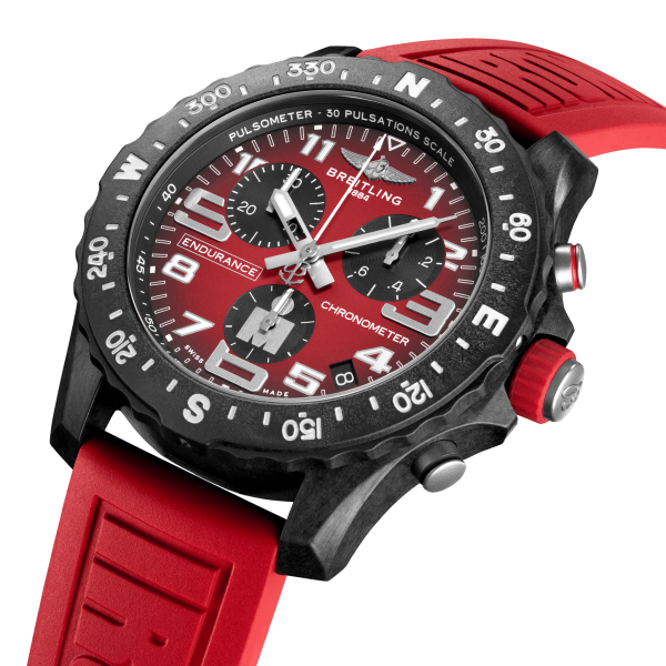 BREITLING ENDURANCE PRO IRONMAN®  44 X823109A1K1S1