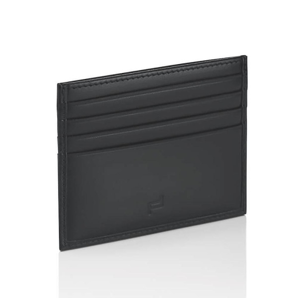 Калъф Porsche Design за 8 карти RFID, черен OBE09918.001