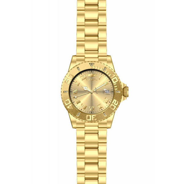 Invicta Pro Diver