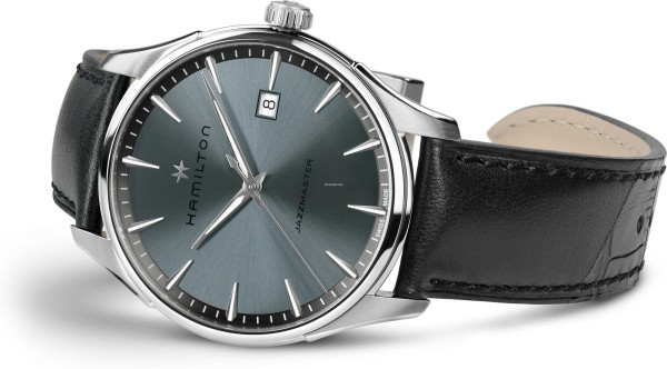 HAMILTON JAZZMASTER  40MM H32451742