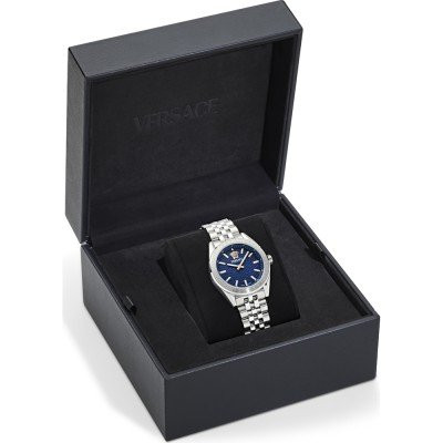 VERSACE V-CODE 36MM VE8I00324
