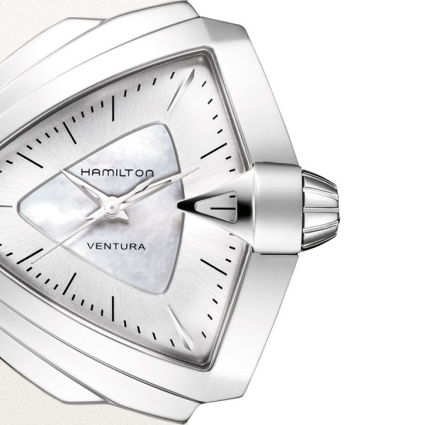 HAMILTON VENTURA 35X38MM H24251391