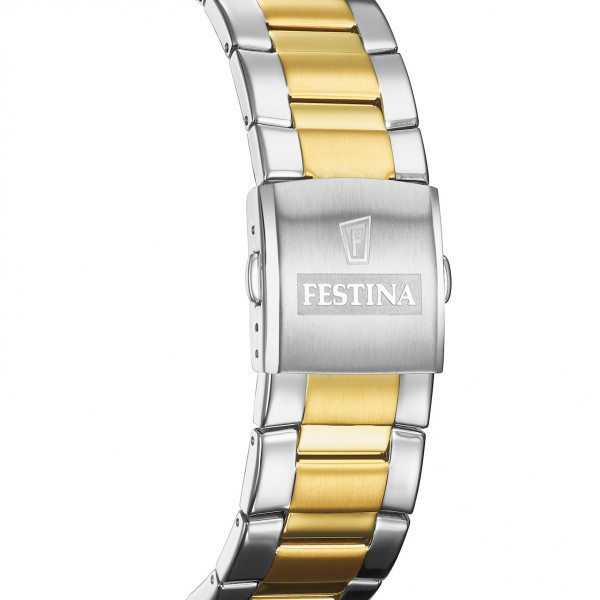 FESTINA  CHRONO SPORT 45MM F20562/2