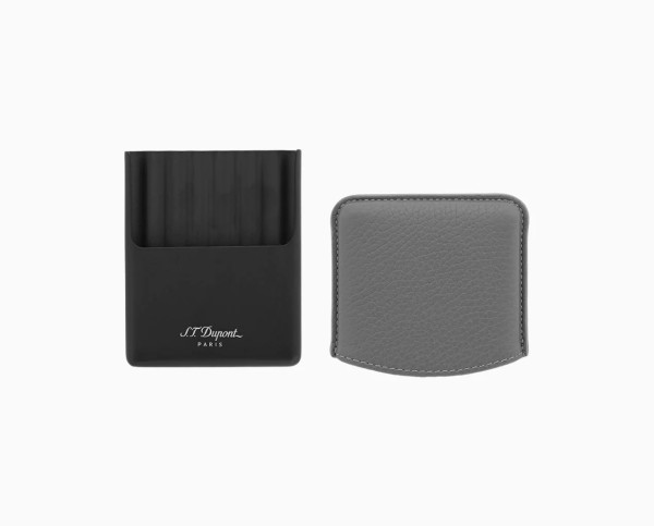 КАЛЪФ ЗА ЦИГАРИ И ПУРЕТИ S.T.DUPONT GRAPHITE 183093