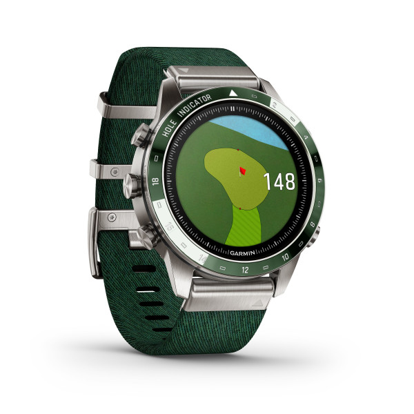 GARMIN MARQ™GOLFER (GEN 2)  46MM  010-02648-21