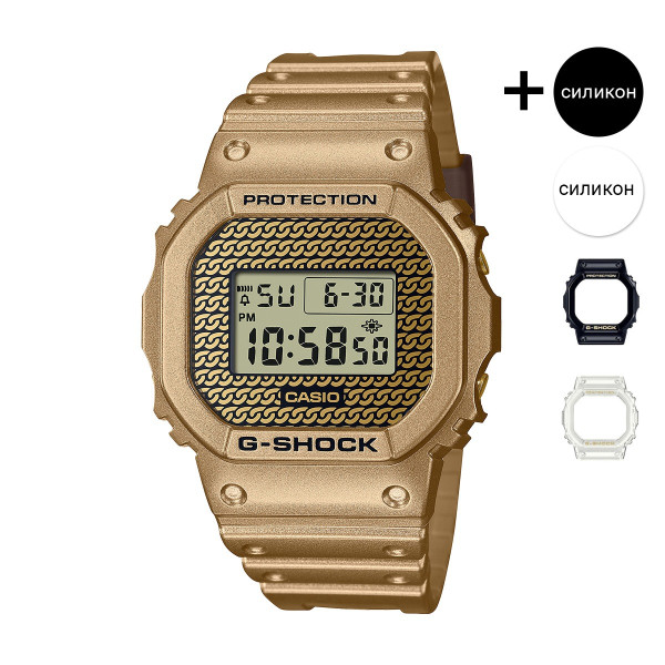 CASIO G-SHOCK DWE-5600HG-1ER