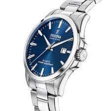 FESTINA SWISS MADE 41MM F20024/3