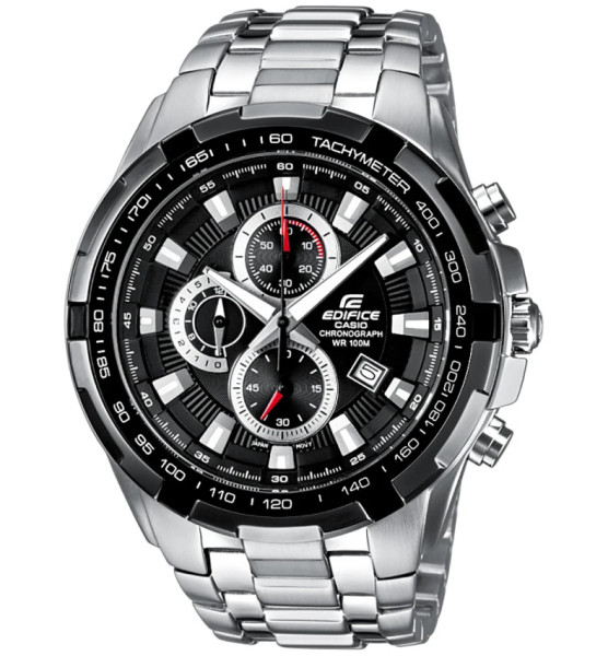 CASIO EDIFICE EF-539D-1AVEF
