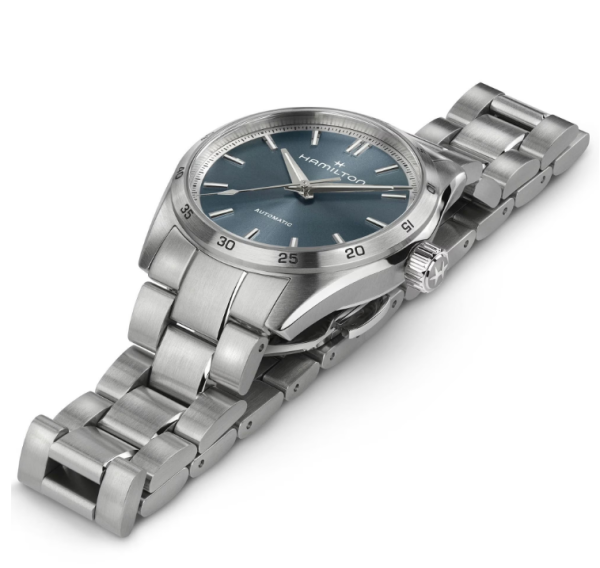 Hamilton Jazzmaster Performer Auto H36105140