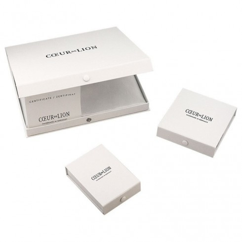 COEUR DE LION ДАМСКА ГРИВНА 3030/30-0752