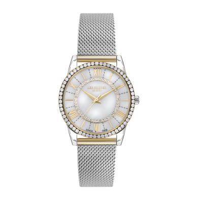 LEE COOPER ELEGANCE 35MM LADIES WATCH LC07436.220