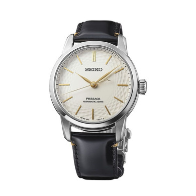 ЧАСОВНИК SEIKO PRESAGE PORCELAIN LIMITED EDITION 41MM SPB497J1