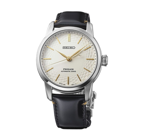 ЧАСОВНИК SEIKO PRESAGE PORCELAIN LIMITED EDITION 41MM SPB497J1