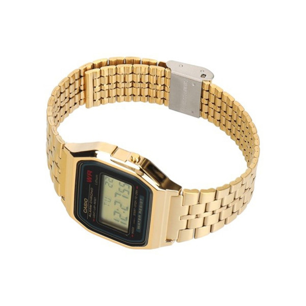 CASIO COLLECTION  A159WGEA-1EF
