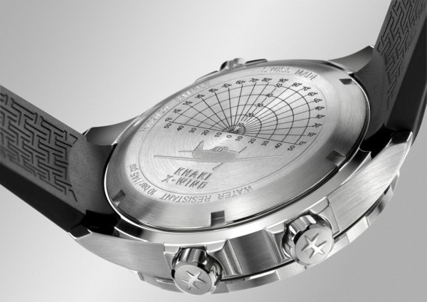 HAMILTON KHAKI AVIATION 46MM H77912335