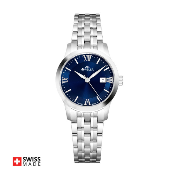 Appella L32004.5165Q дамски часовник ClassicWatches.bg
