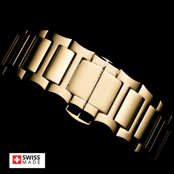 Appella L32006.1116QF дамски часовник с лунна фаза ClassicWatches.bg