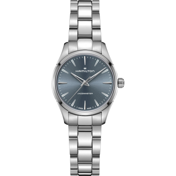 Hamilton Jazzmaster Quartz 32mm