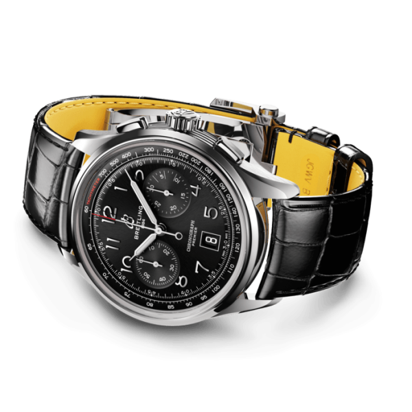 BREITLING PREMIER B01 CHRONOGRAPH 42 MEN'S WATCH AB0145221B1P1