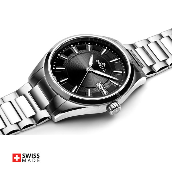 Мъжки часовник Appella L70016.5114Q