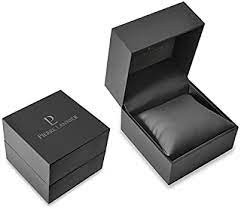 PIERRE LANNIER TRIO 42MM MEN'S WATCH 334B131
