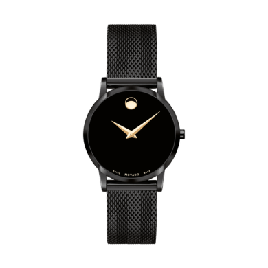 MOVADO MUSEUM 28MM 607493