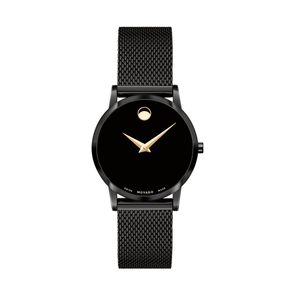 MOVADO MUSEUM 28MM 607493