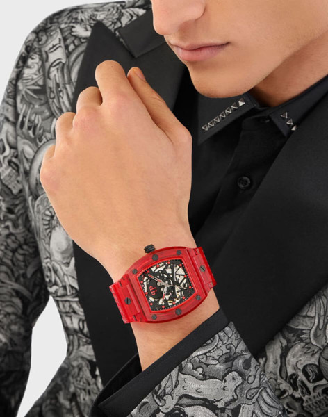 Часовник Philipp Plein PWPTA0224