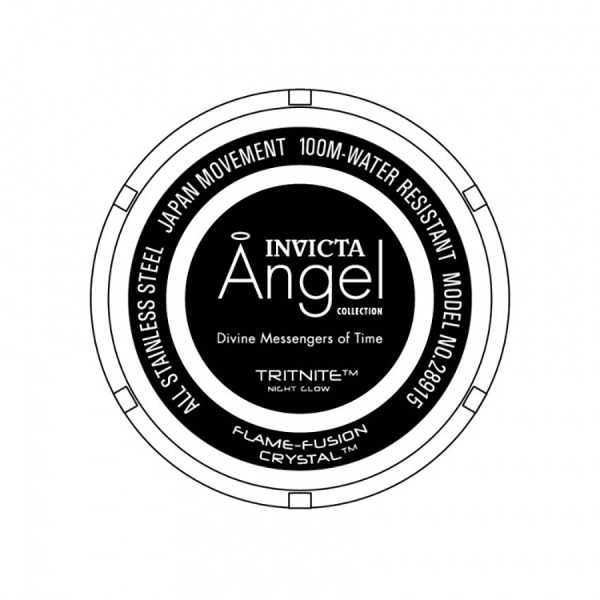 Invicta Angel 28915