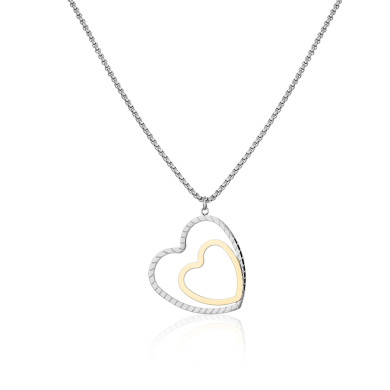 Дамско колие Daniel Klein DKJ.3.4053-4