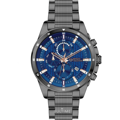 SERGIO TACCHINI ARCHIVIO 44MM MANS WATCH ST.19.111.05