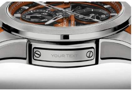 Часовник NORQAIN Independence Skeleton Chrono 42mm N3200.40S01.O01