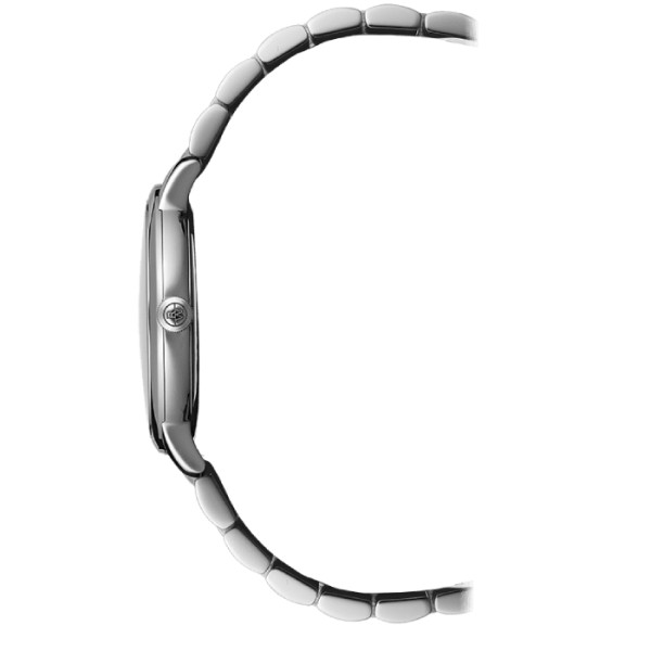 Raymond Weil 5485-ST-20001 със сапфир кристал и елегантен дизайн