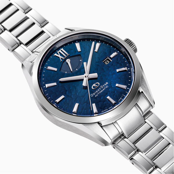 re‑bx0004l син циферблат ClassicWatches.bg
