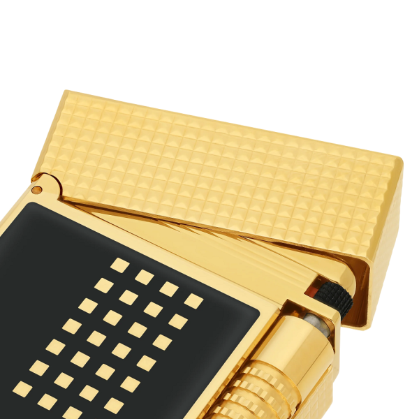 Луксозна запалка S.T. Dupont Le Grand Behike C23003CL – classicwatches.bg