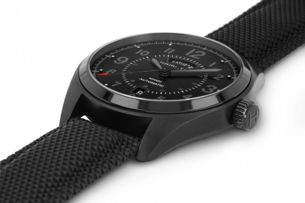 HAMILTON KHAKI FIELD 42MM MEN'S H70695735
