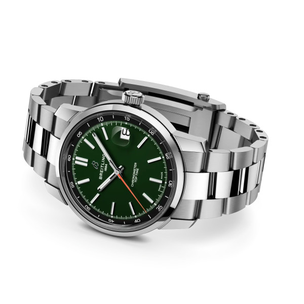 BREITLING TOP TIME B31 AB3113171L1A1