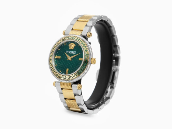VERSACE RAVE CARRE 35MM VE8B00524